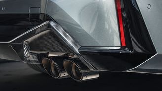 BMW 3 Series - M Performance Parts BMW 3 Series - M Performance Parts