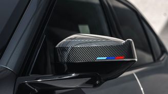 BMW 3 Series - M Performance Parts BMW 3 Series - M Performance Parts