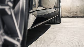 BMW 3 Series - M Performance Parts BMW 3 Series - M Performance Parts