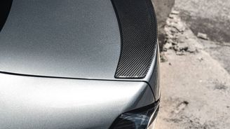 BMW 3 Series - M Performance Parts BMW 3 Series - M Performance Parts