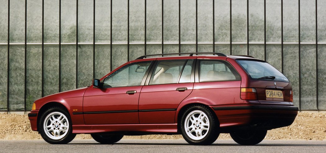 BMW 3 Touring (1996)