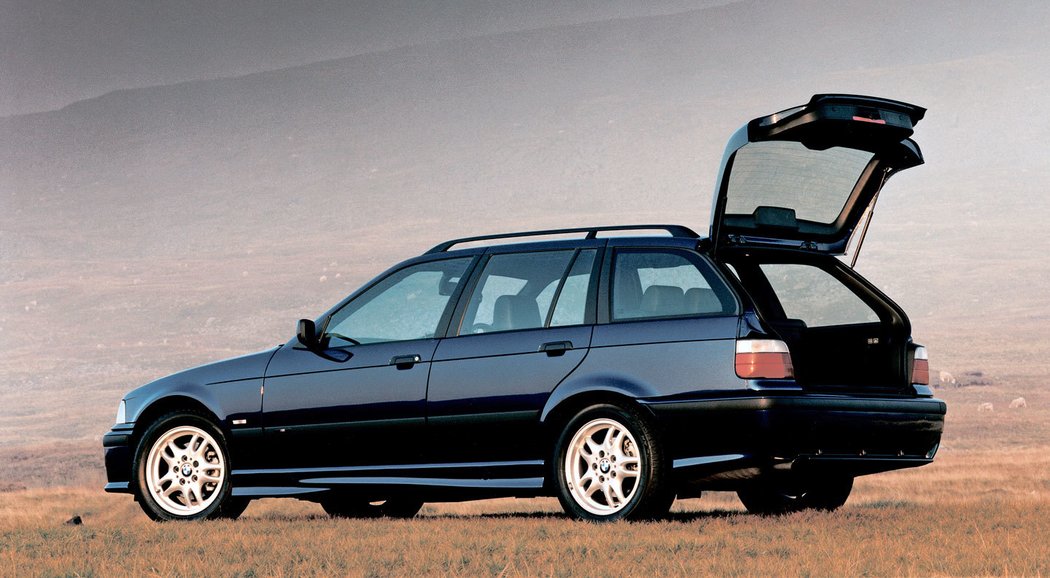 BMW 3 Touring (1996)