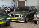 BMW 3 Touring (E30) (1982-1983)