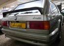 BMW 3 Touring (E30) (1982-1983)