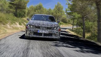 BMW 3 BMW 3