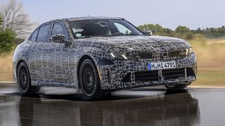 BMW 3 BMW 3