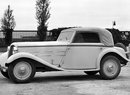 BMW 303 Cabriolet 2-sitzig (1933-1934)