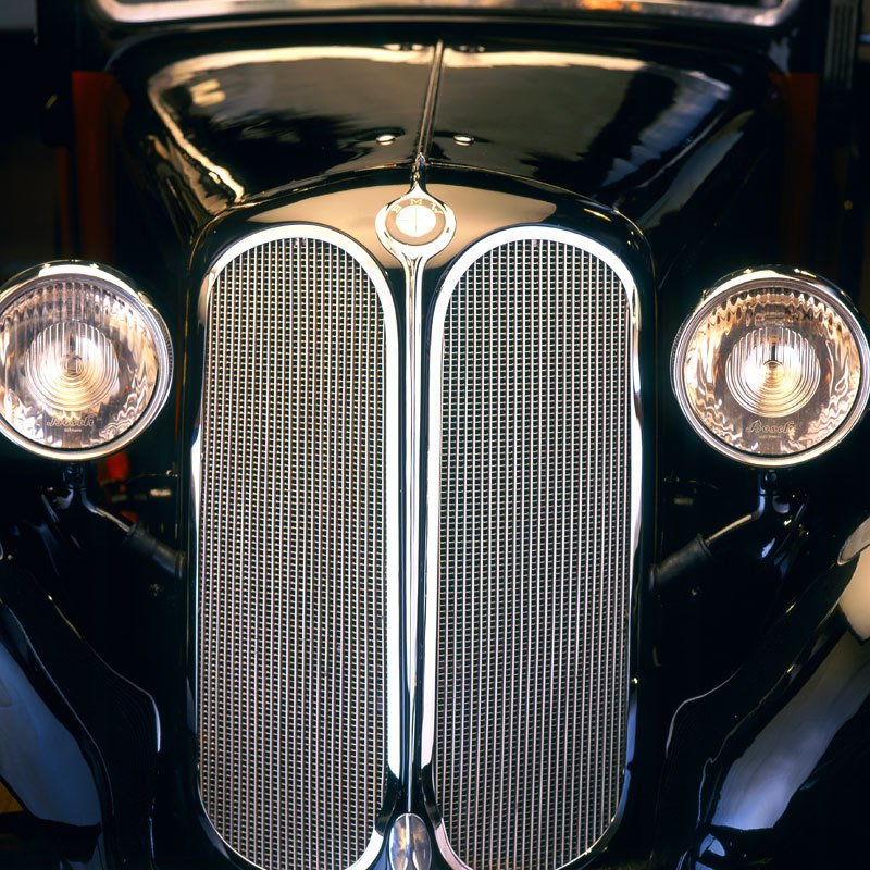 BMW 303 (1933)