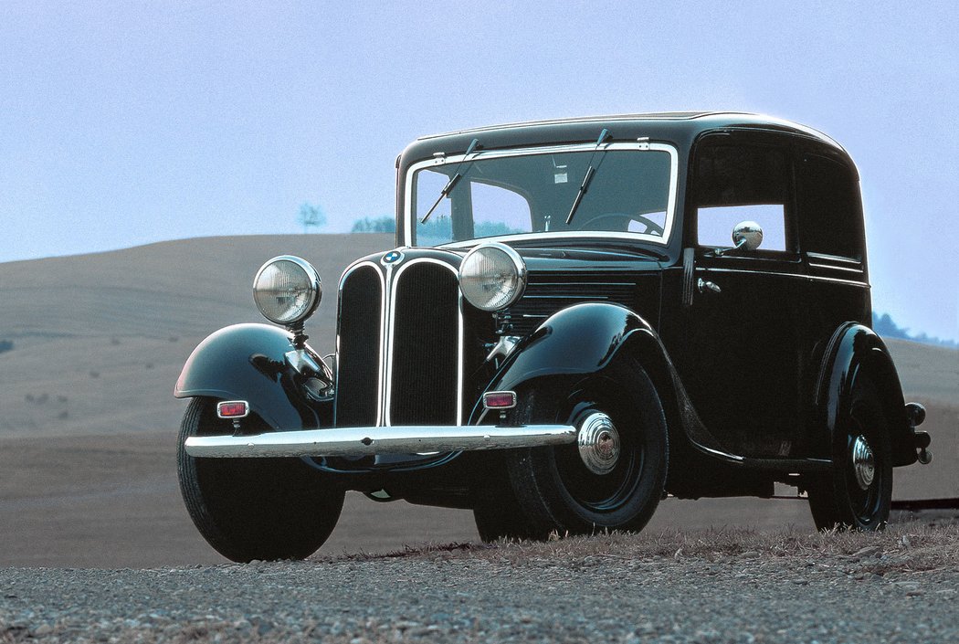 BMW 303 (1933)