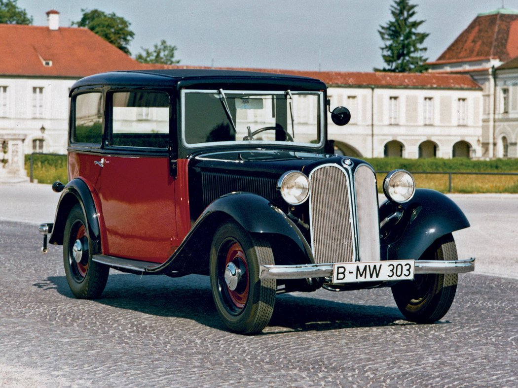 BMW 303 (1933)