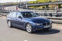 BMW 318d xDrive Touring Sport Line