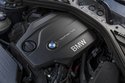 Dvoulitr od BMW ve verzi 110 kW výkonem i točivým momentem zhruba odpovídá motoru VW 2.0 TDI, známým ze škodovek