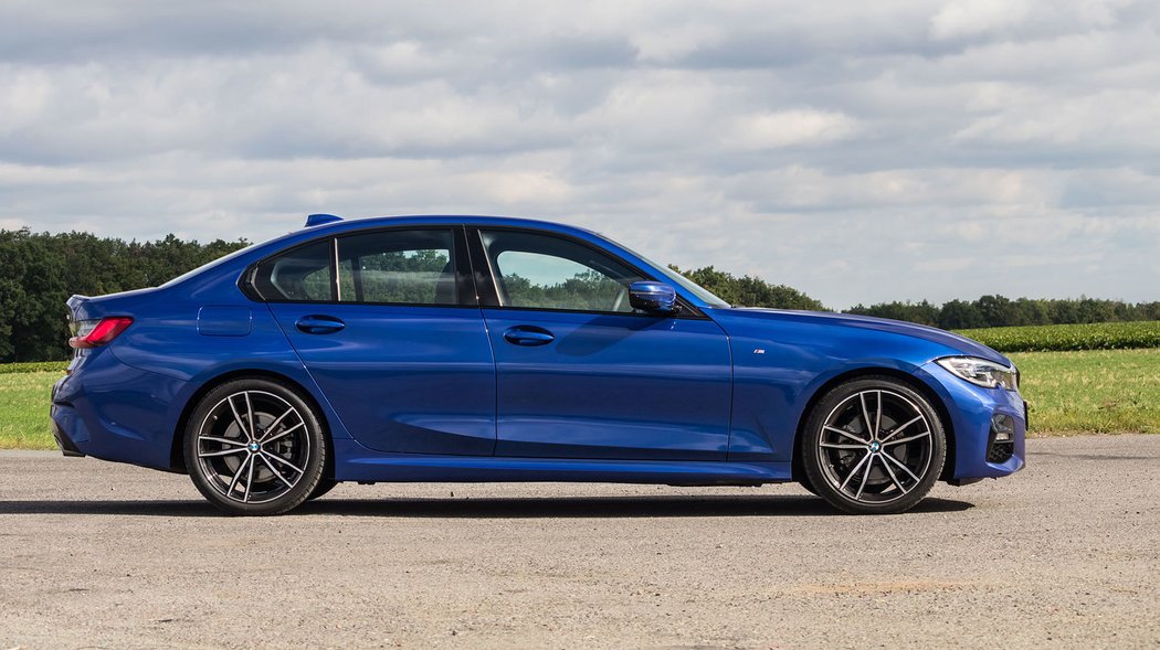 BMW 320d