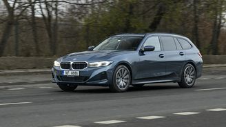 BMW 320d xDrive Touring BMW 320d xDrive Touring