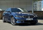 TEST BMW 320e Luxury Line – Méně sportovnosti, více pohodlí