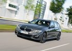 BMW rozšiřuje řadu plug-in hybridů. Odmění jízdu na elektřinu