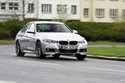 BMW 330e iPerformance M-Sport