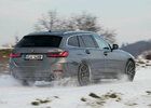 TEST BMW 330e xDrive Touring – Svižný plug-in za cenu dieselu