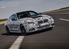BMW 4 kupé se blíží v nové generaci. Už odhaluje první detaily