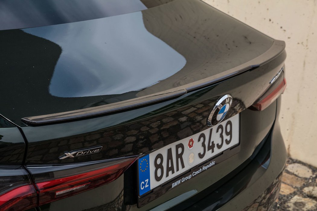 BMW 430d xDrive