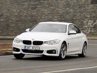 BMW 435i