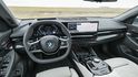 BMW 520d xDrive BMW 520d xDrive