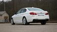 BMW 520xDrive