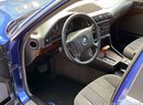 BMW 540i Touring