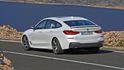 BMW 6 GT BMW 6 GT