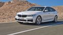 BMW 6 GT BMW 6 GT