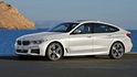 BMW 6 GT BMW 6 GT