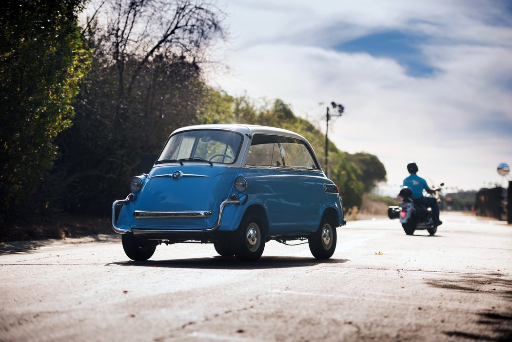 BMW 600 (1959)