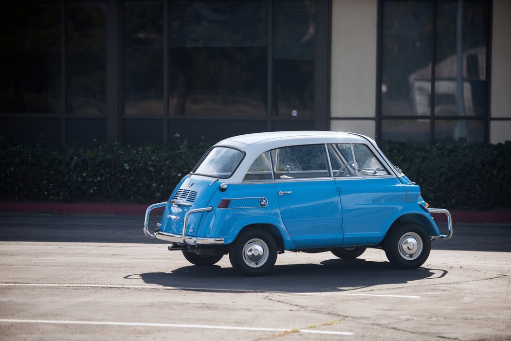 BMW 600 (1959)