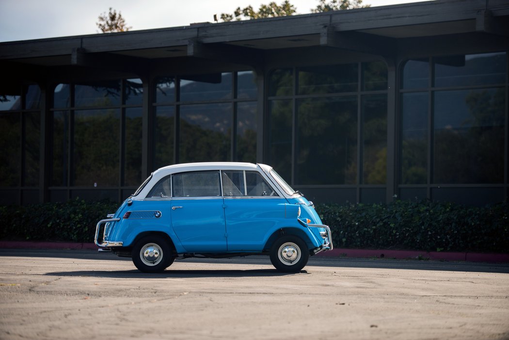 BMW 600 (1959)