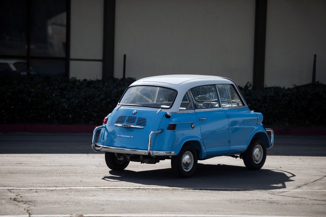 BMW 600 (1959)