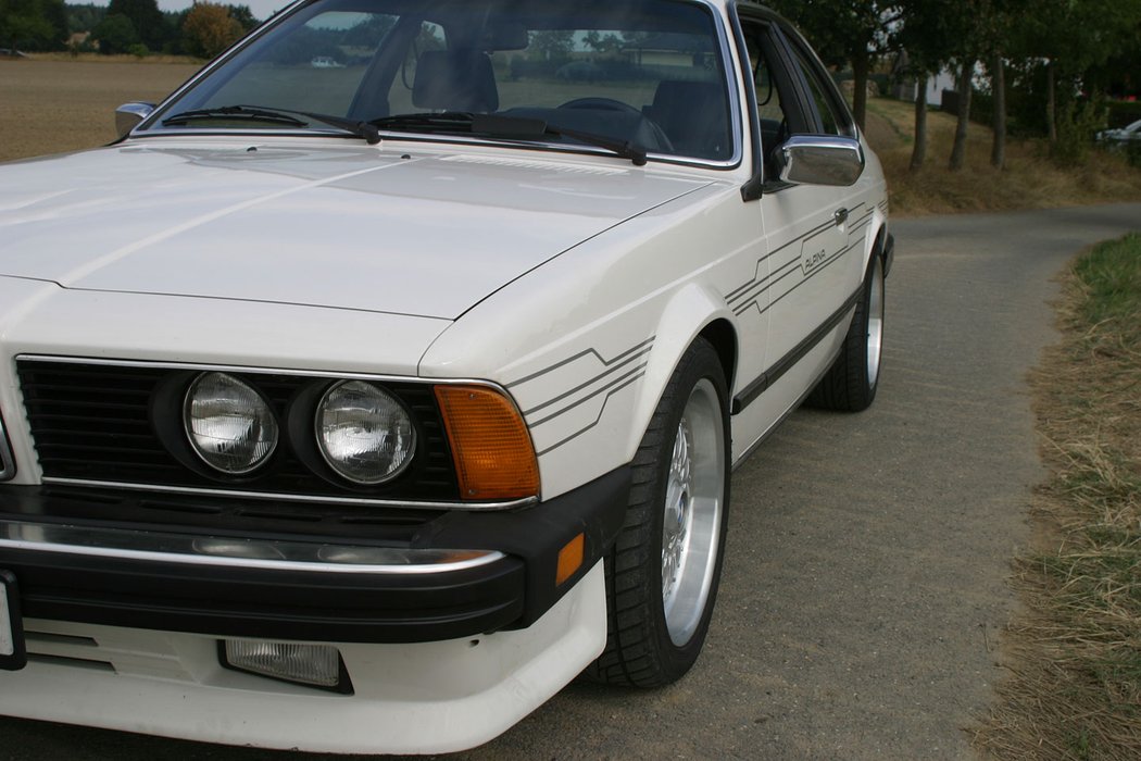 BMW 635CSI