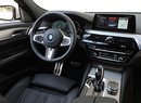 BMW 640d xDrive Gran Turismo