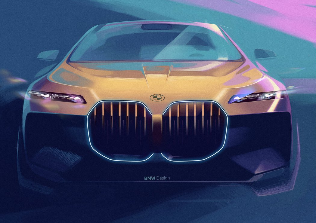 BMW řady 7