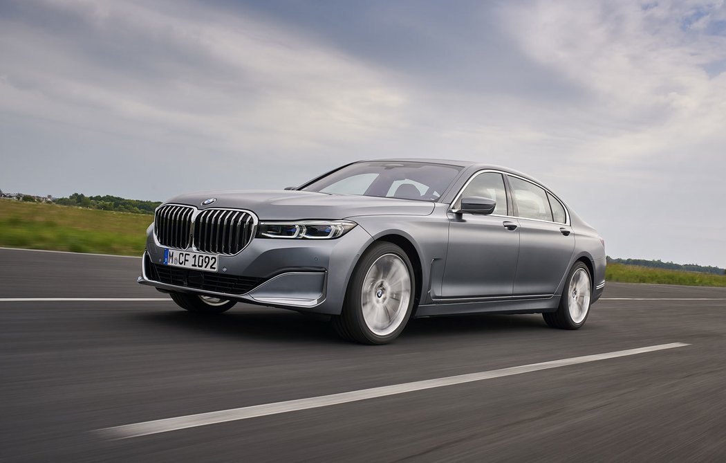 BMW 7