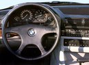 BMW řady 7 (E32) (1986)