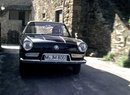 BMW 700 Coupe (1959-1964)
