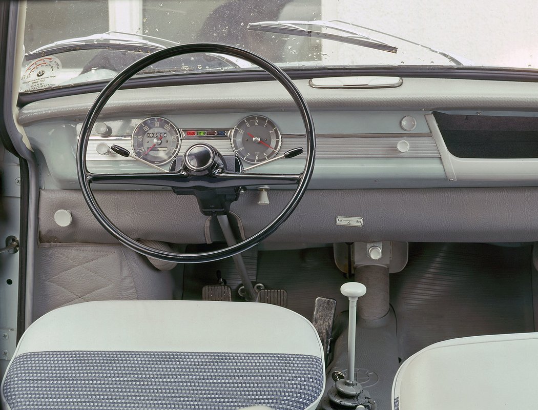 BMW 700 (1959)