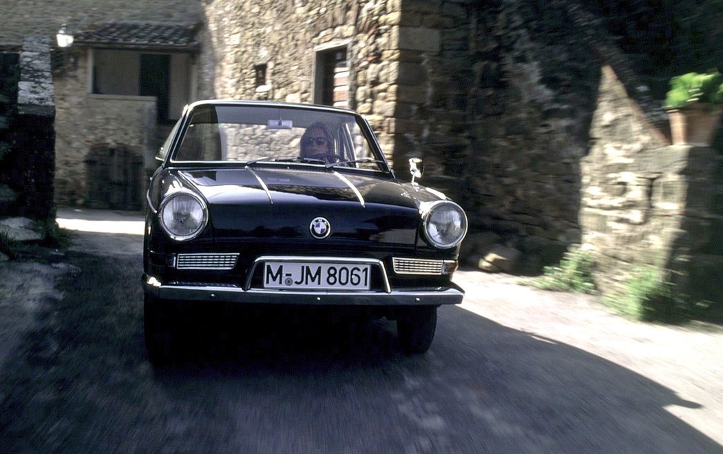 BMW 700 (1959)