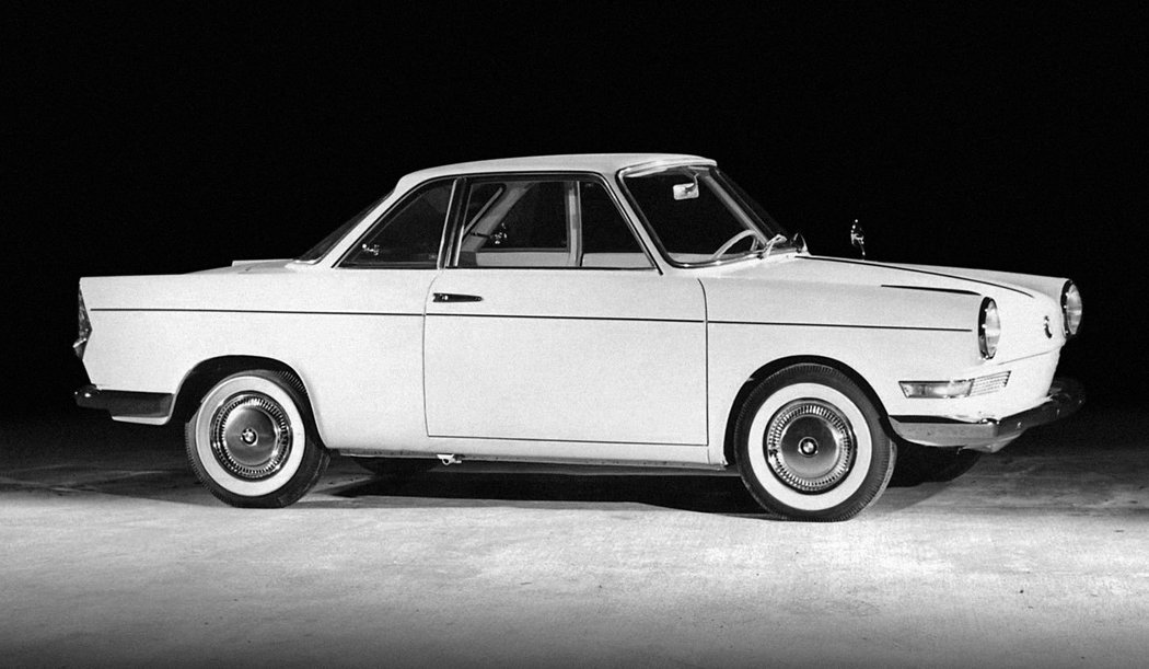 BMW 700 (1959)