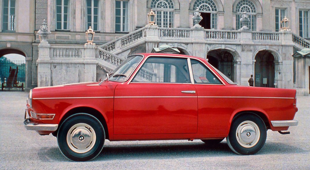 BMW 700 (1959)