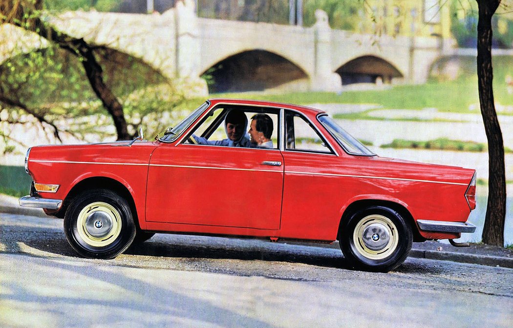 BMW 700 (1959)