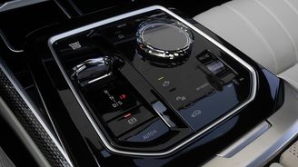 BMW 740d xDrive BMW 740d xDrive