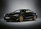 BMW 8 Golden Thunder: Osmička povýšila na sběratelský exponát