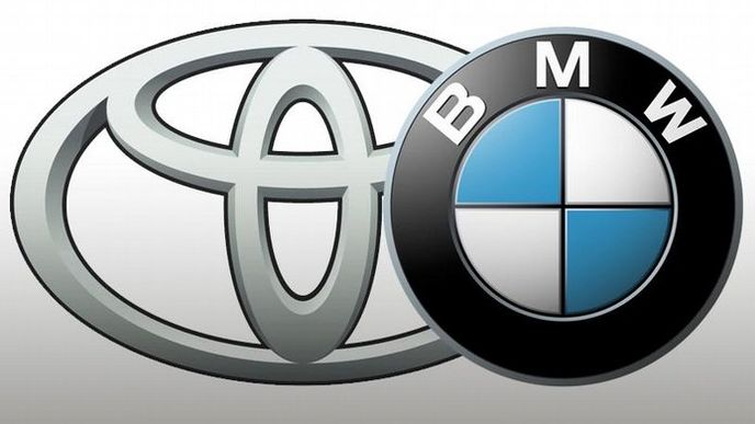 BMW a Toyota rozšíří svou spolupráci