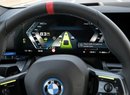 BMW Active Lane Change Assistant